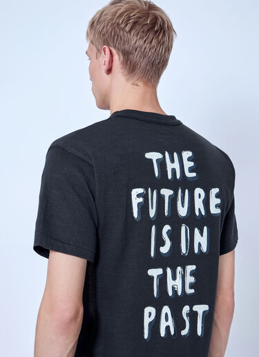 LN-CC® - Human Made: Graphic T-Shirt - Black Human Made Graphic T-Shirt Black hmd0166017