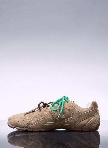 x New Balance 530 Sneakers Miu Miu x New Balance 530 Sneakers Beige miu0257023