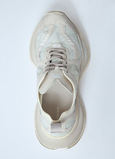 Balenciaga Circuit Sneakers White bal0259020