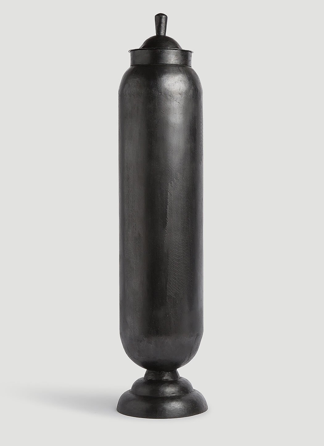 Mad & Len Gustave Medium Vase Black wps0638207