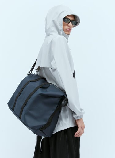 Hilo Weekender バッグ Rains Hilo Weekender バッグ ネイビー rai0354019