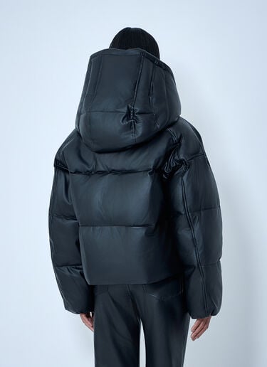 Diesel W-Illey Jacket Black dsl0263005