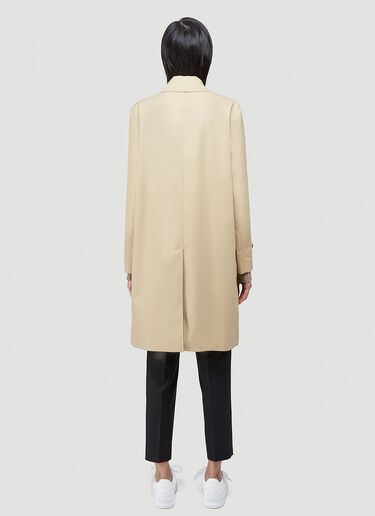 Burberry Pimlico Trench Coat Beige bur0243078