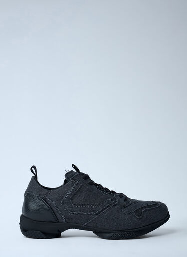 Kiko Kostadinov Ostro Sneakers Black kko0162011