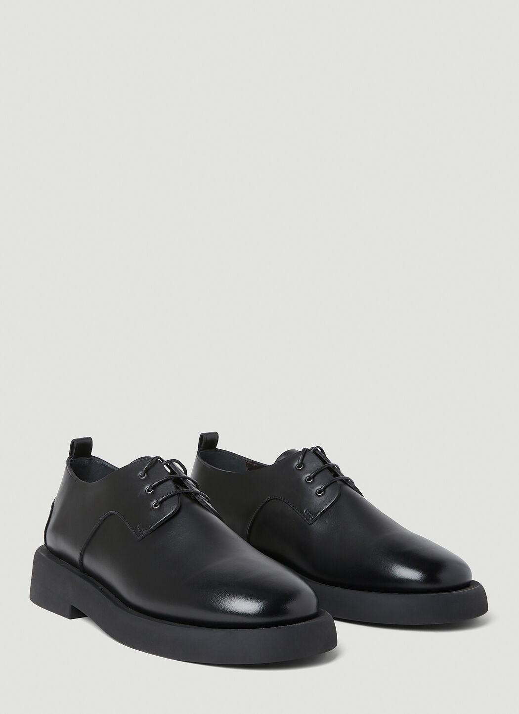 Marsell derby on sale
