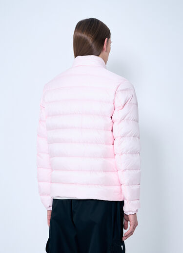 Moncler Amalteas 短款羽绒服 粉色 mon0155025