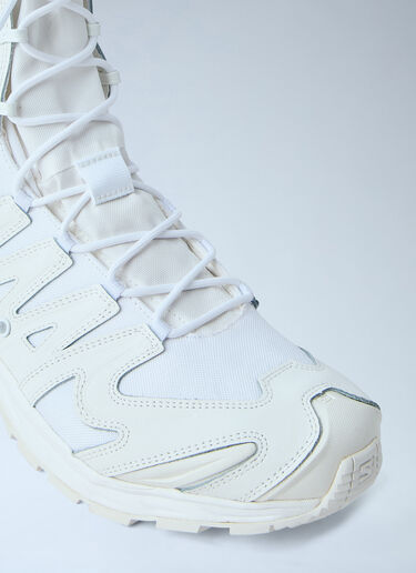 XA Jungle 靴 RIER × SALOMON XA Jungle 靴 白色 rrr0164006