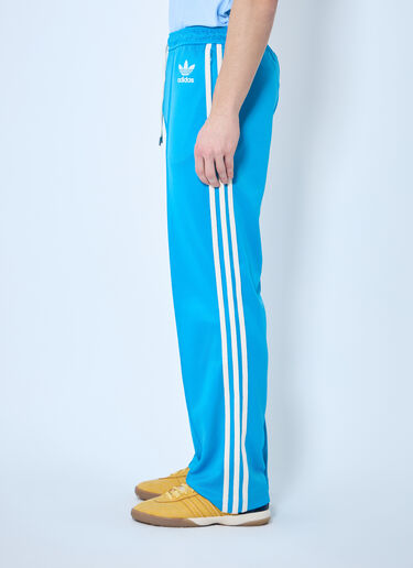 adidas by Wales Bonner Logo Motif Track Pants Blue awb0359005