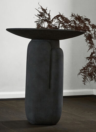 Bourgeon Vase 101 Copenhagen Bourgeon Vase Grey wps0670356