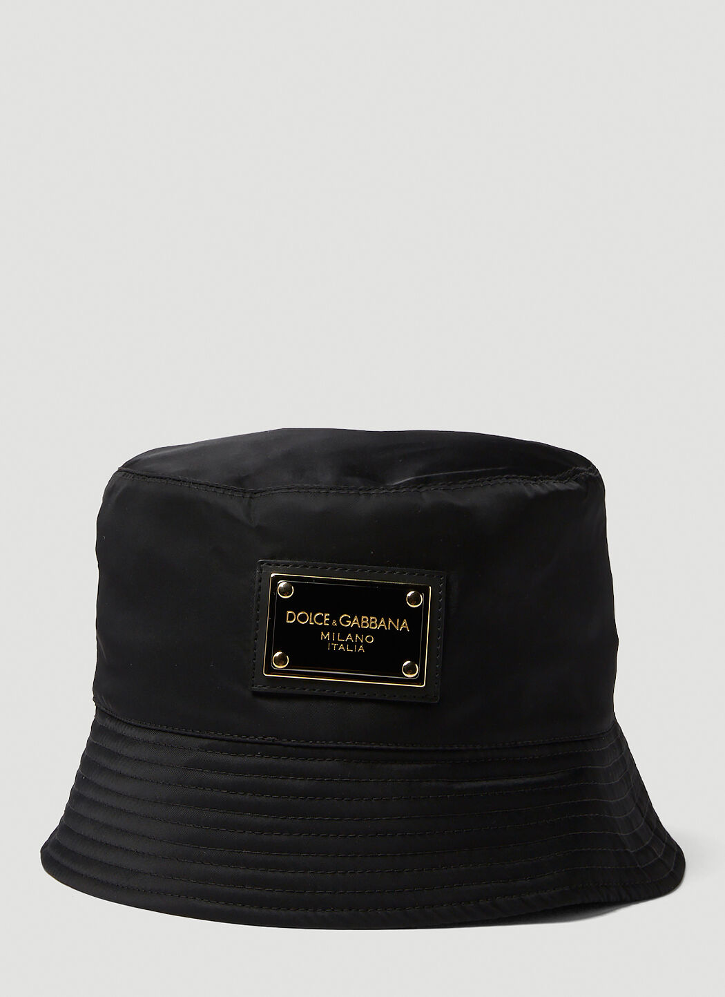 Dolce gabbana 2025 bucket hat