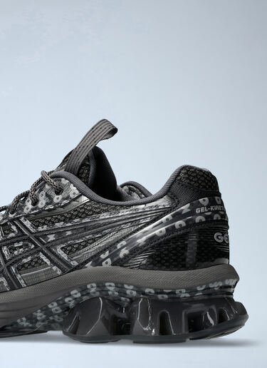 Asics x Kiko Kostadinov US7-S Gel-Kinetic Fluent Sneakers Black ask0364001