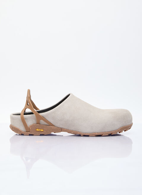 Salomon Fedaia Slip-On Shoes 블랙 sal0156006