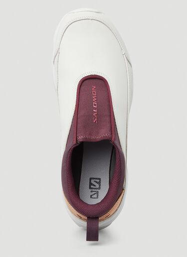 Salomon RX Snow Moc 2 Advanced Sneaker Grey sal0346002