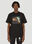 Death Cigarettes Poussin T-Shirt Black dec0146003
