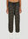 Rassvet Chill Logo Pants Brown rsv0148046