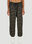 Rassvet Chill Logo Pants Brown rsv0148046