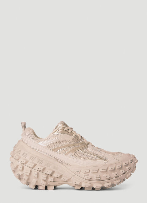 Balenciaga 디펜더 스니커즈 블랙 bal0149044