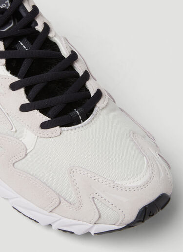 Mizuno Wave Rider 10 Sneakers White miz0348009