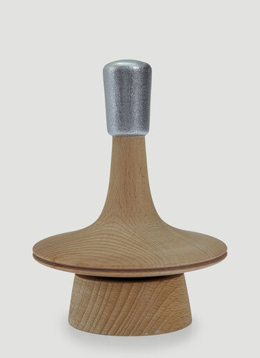 House of Today Toopi England Spinning Top Brown wps0638192