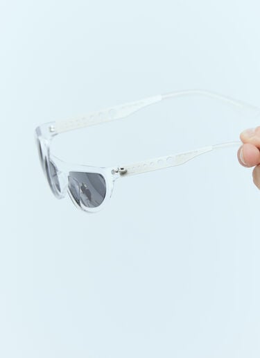 A Better Feeling Corten Sunglasses Clear abf0354006
