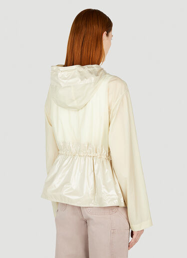 Moncler Terdevant 夹克 米色 mon0252010
