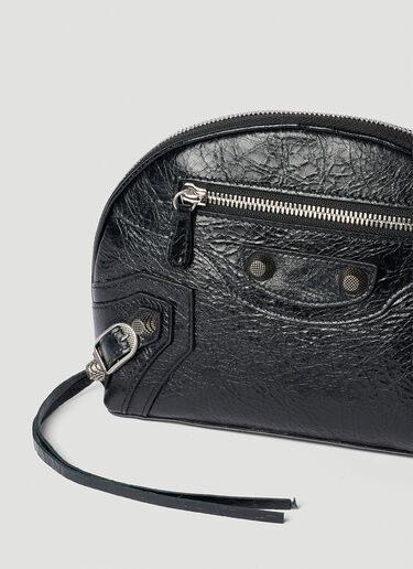 ル カゴール スモールポーチ Balenciaga ル カゴール スモールポーチ ブラック bal0254056