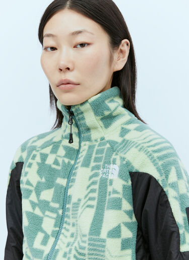 The North Face 1996 Retro Nuptse Jacket Green tnf0254005