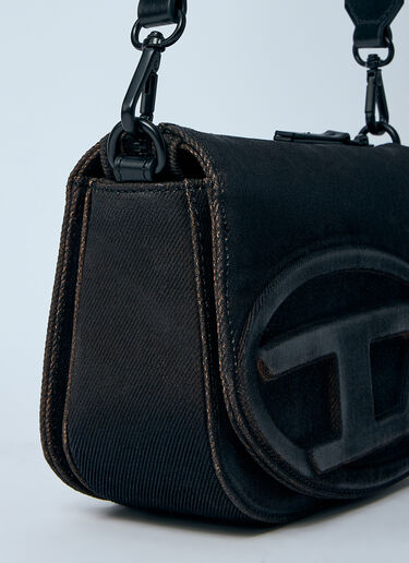 Diesel 1DR カメラバッグ  ブラック dsl0159028