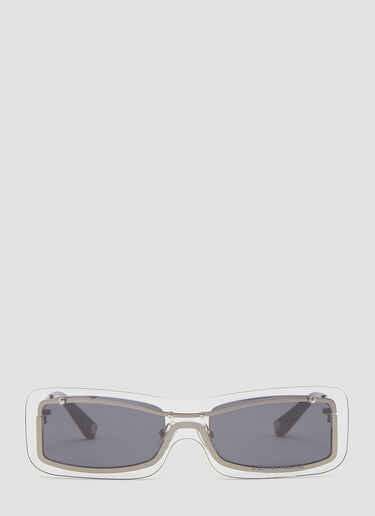 A BETTER FEELING Arctus Sunglasses Grey abf0344009