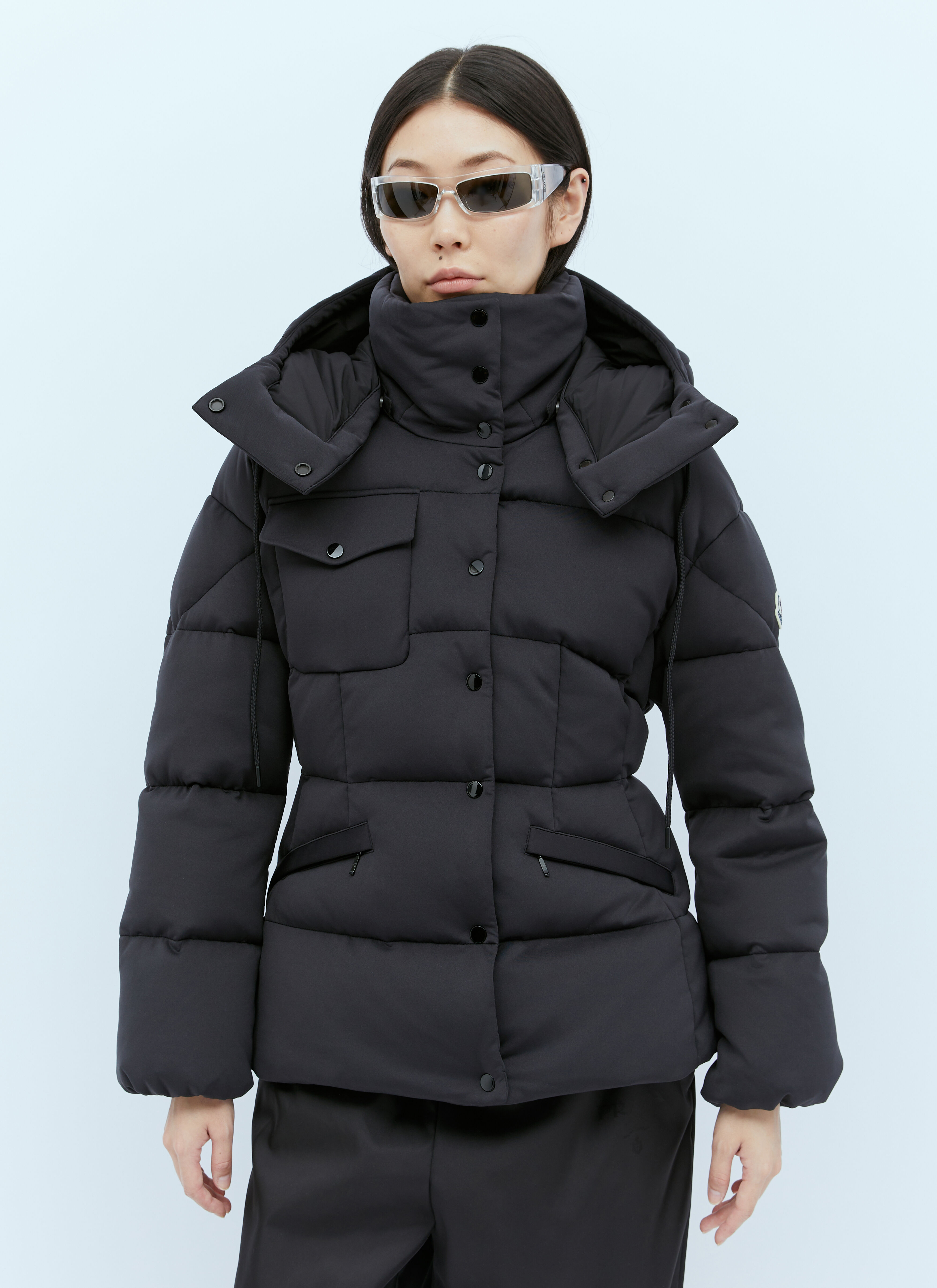 Moncler online jersey jacket