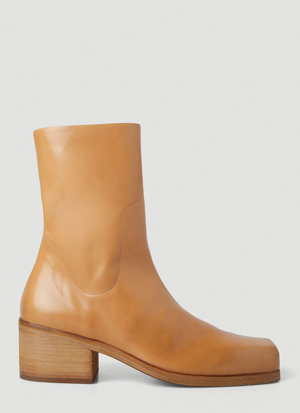 Marsèll Cassello Ankle Boots Black mar0252021