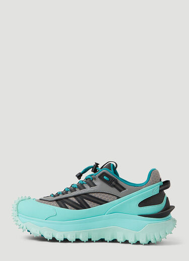 Moncler Trailgrip 运动鞋 蓝色 mon0251030