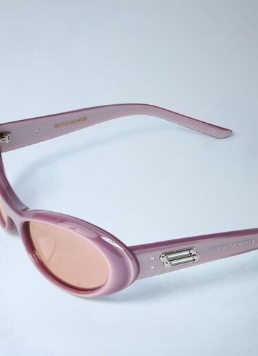 Nova PC5 Sunglasses Gentle Monster Nova PC5 Sunglasses Purple gtm0362016