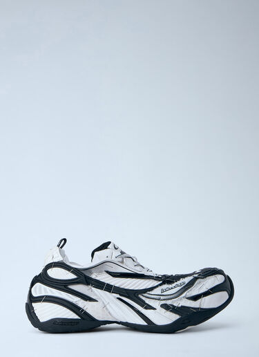 Balenciaga 솔리스 스니커즈 화이트 bal0163018