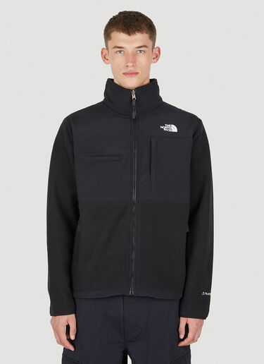 The North Face Denali Jacket Black tnf0150042