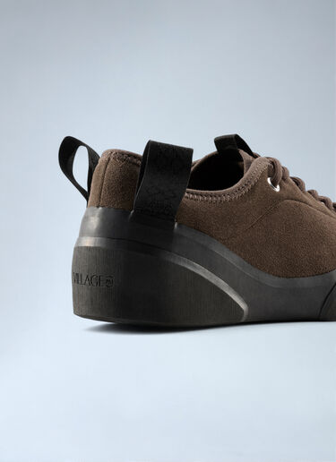 1PM Sneakers Village PM 1PM Sneakers Brown vpm0162002