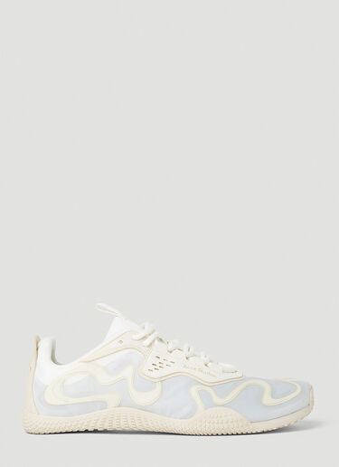 Barai Sneakers Acne Studios Barai Sneakers White acn0152028