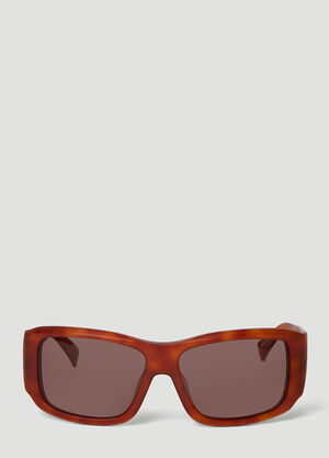 Eytys Sinai Sunglasses Orange eyt0351036