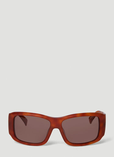 Eytys Sinai Sunglasses Orange eyt0351036