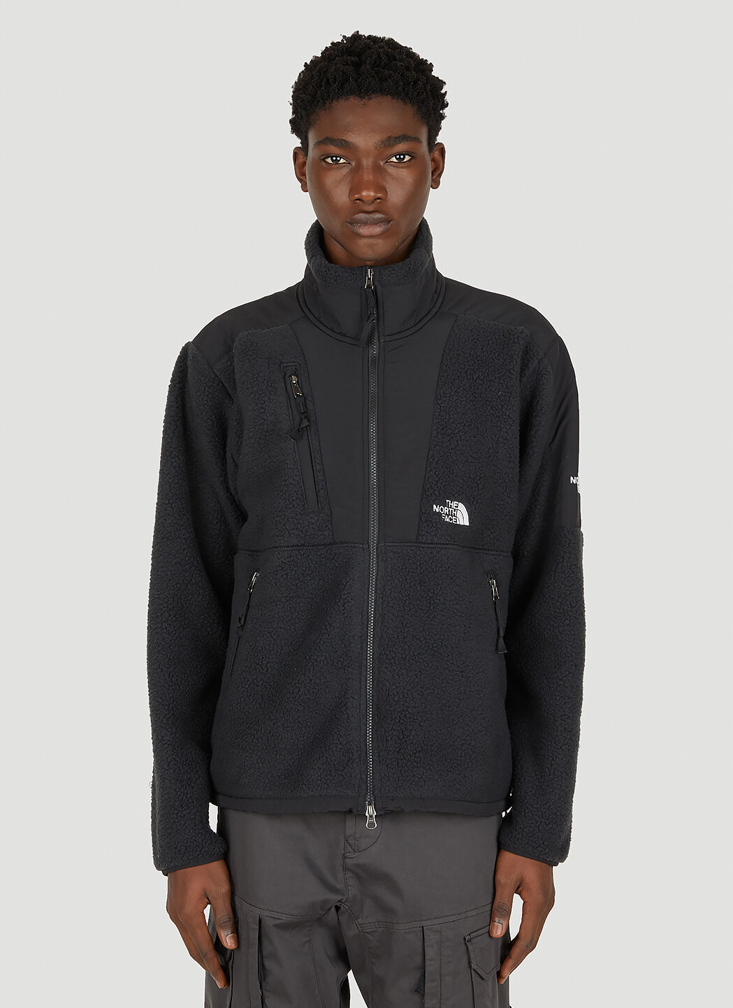 North face pile new arrivals jackets