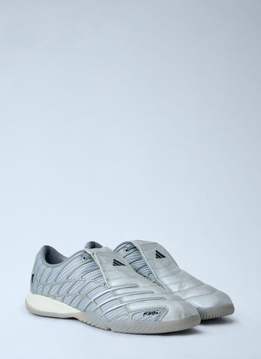 adidas F50 Sala Sneakers Silver adi0364010