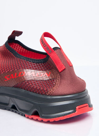Salomon RX Moc 3.0 Sneakers Red sal0158012