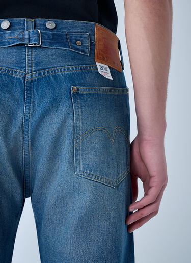 1933 501® Jeans Levi's 1933 501® Jeans Blue lvs0164007