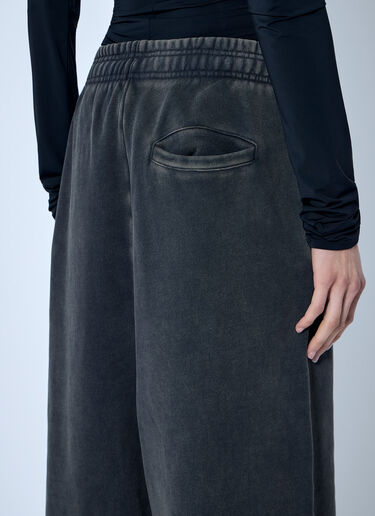 Entire Studios Full Sweatpants Dark Grey ent0266071