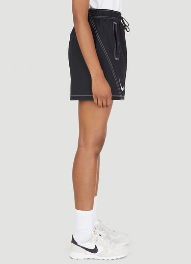 Nike Swoosh Repel 短裤 黑 nik0246038