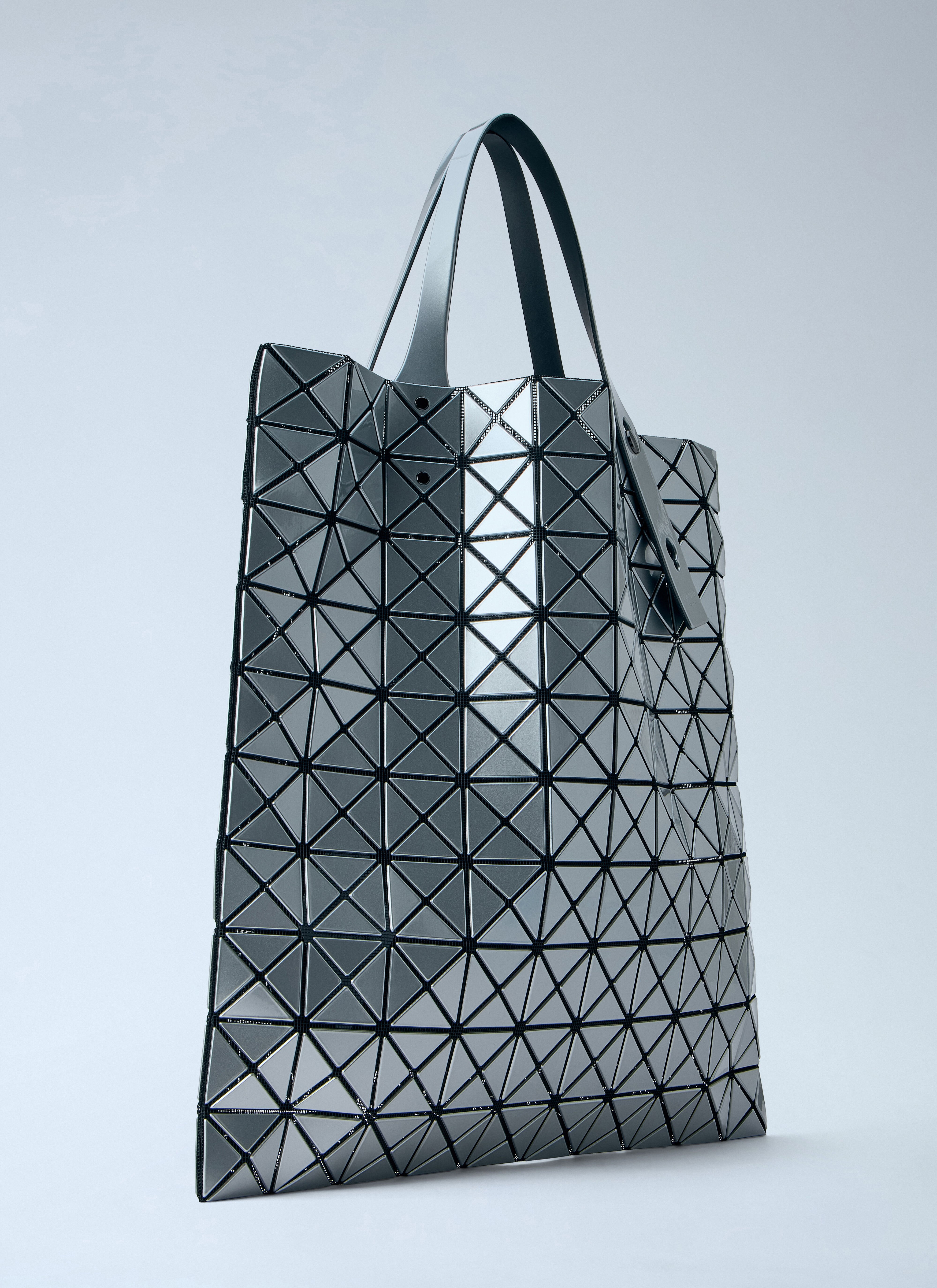 Bao Bao Issey Miyake レディース ジオメトリックトートバッグ の
