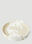 Niko June Dasa Round Vanity Tray Blue nkj0349005