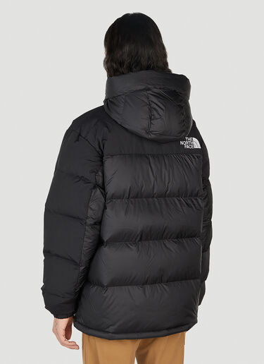 The North Face Himalayan Parka Jacket Black tnf0152002