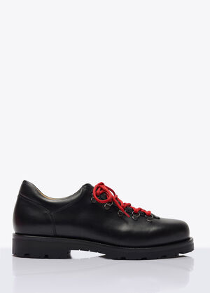 Stone Island Eddy Low-Top Boots Black sto0160050