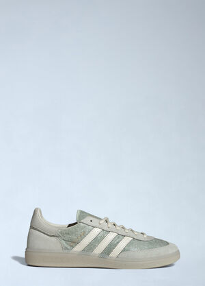 adidas Handball Spezial Sneakers White adi0162007